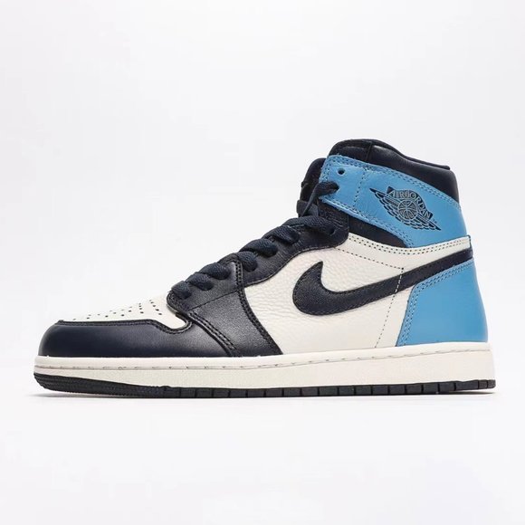 Air Jordan 1 \